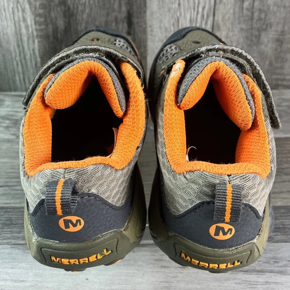Merrell trail chaser